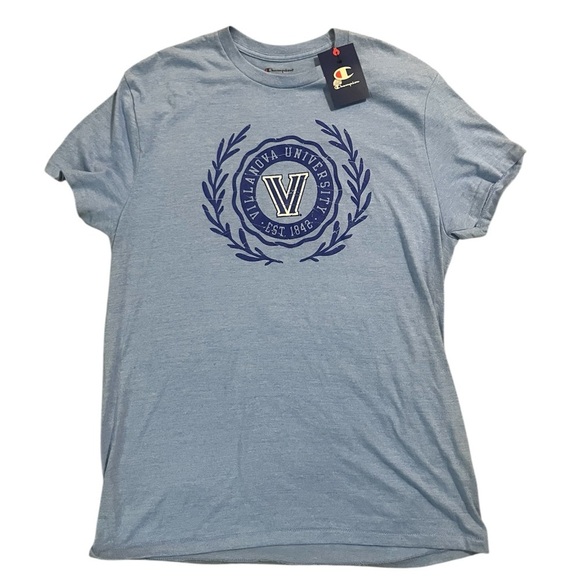 Champion Other - Villanova University Tee